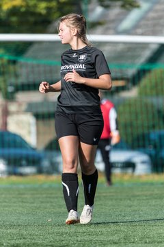 Bild 251 - Frauen SV Henstedt Ulzburg III - TSV Wiemersdorf : Ergebnis: 2:1